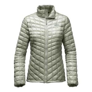 The North Face Thermoball Winter Puff Jacket